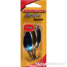 Johnson Shutter Spoon 3-Pack 563141767
